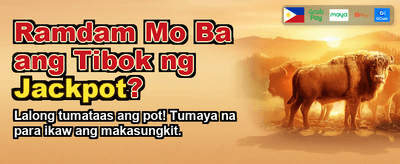 Get Your Exclusive PH Bonus banner